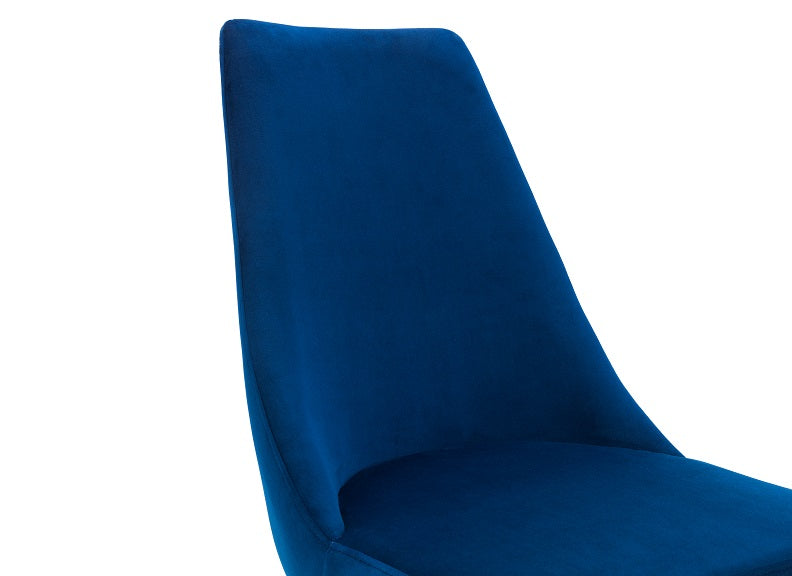Vittoria Velvet Chairs
