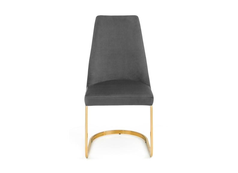 Vittoria Velvet Chairs