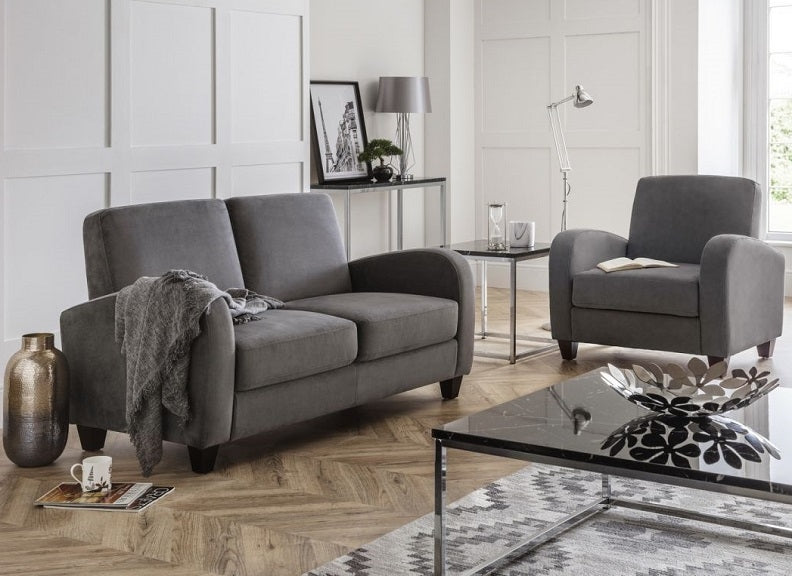 Vivo Grey Occasional Room