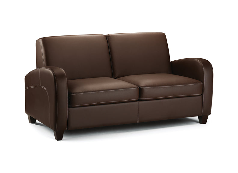 Vivo Chestnut Sofa Bed