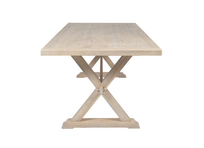 Valent Corner 1.6 m Corner Dining Set
