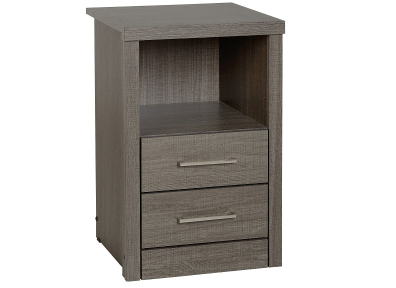 Lisbon 2 Drw Bedside