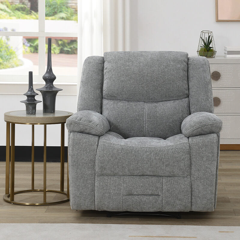 Weston 1 Seater Manual Recliner
