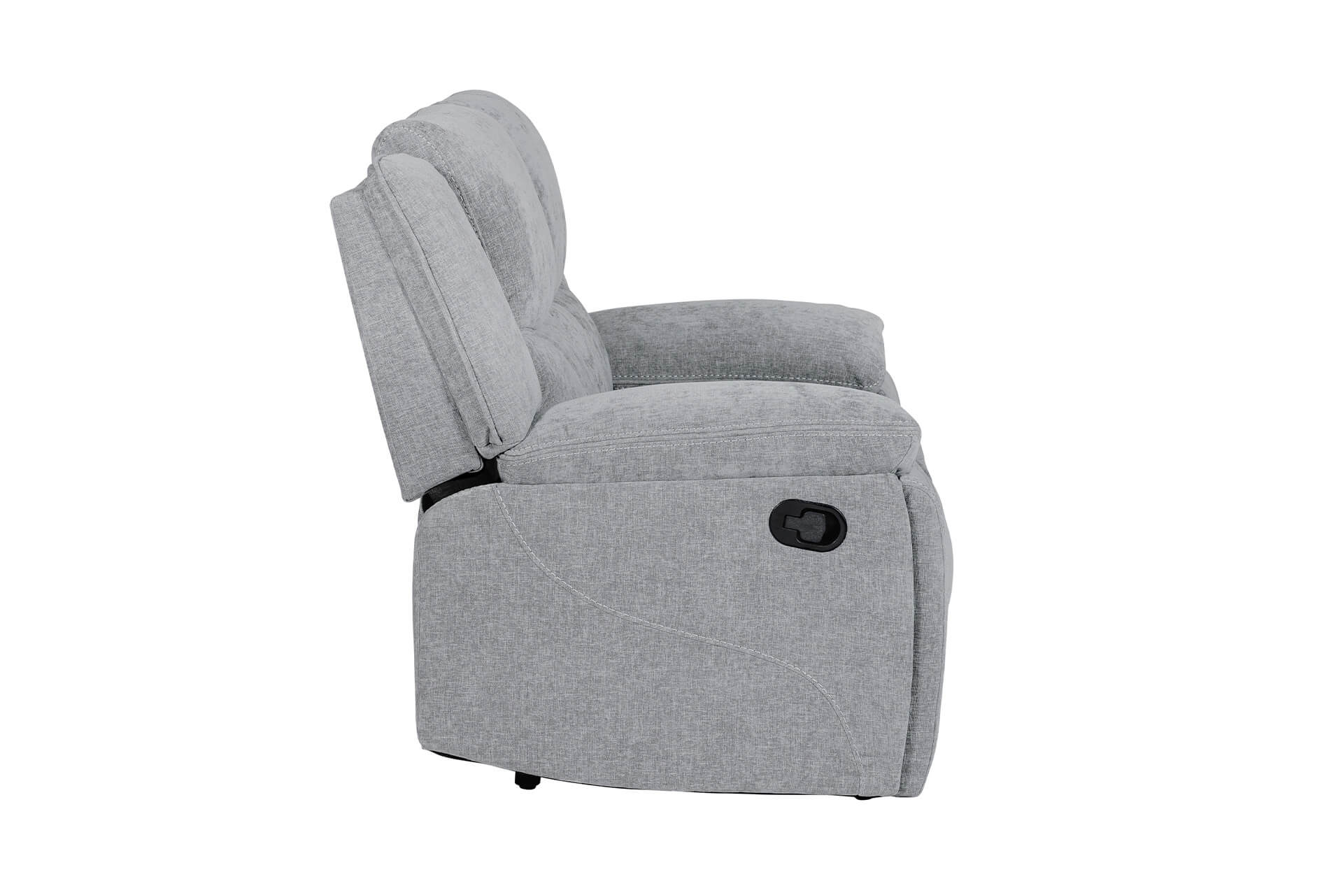 Weston 2 Seater Manual Recliner