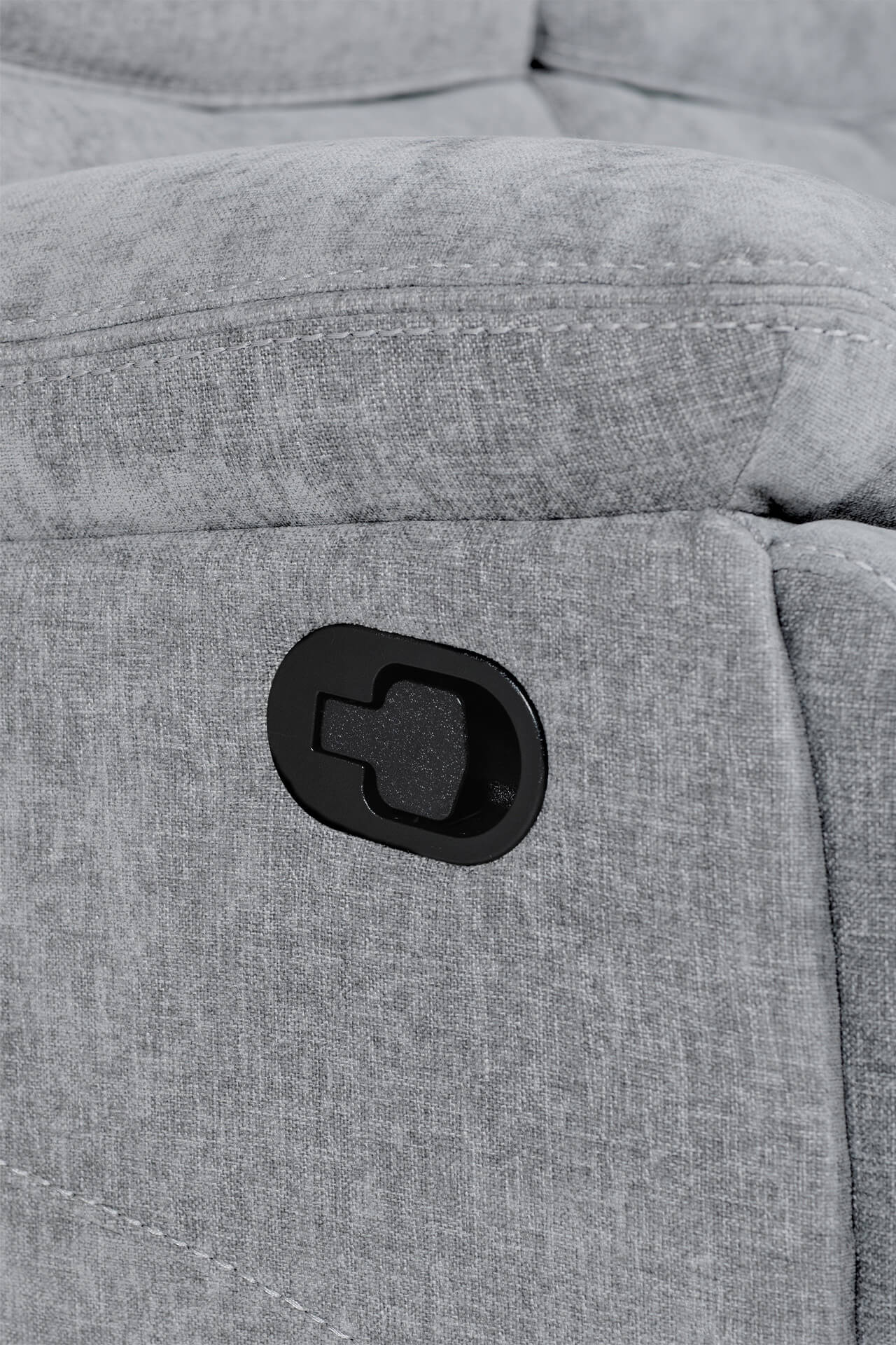 Weston 2 Seater Manual Recliner