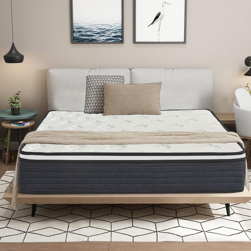 BackMaster Mattress