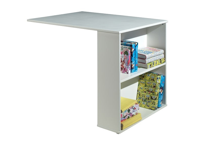 Pino Mid-Sleeper Desks