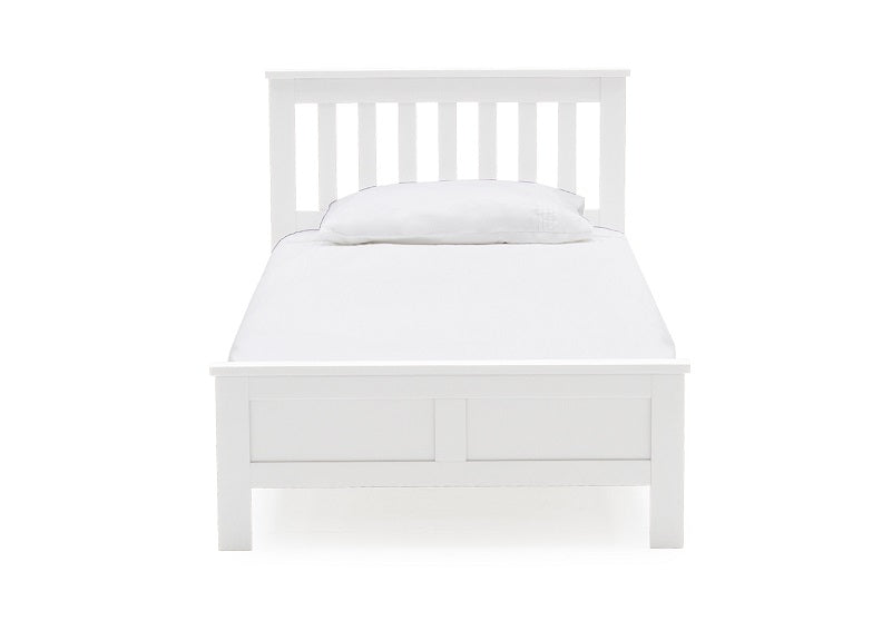 Willow Coloured Bed Frames