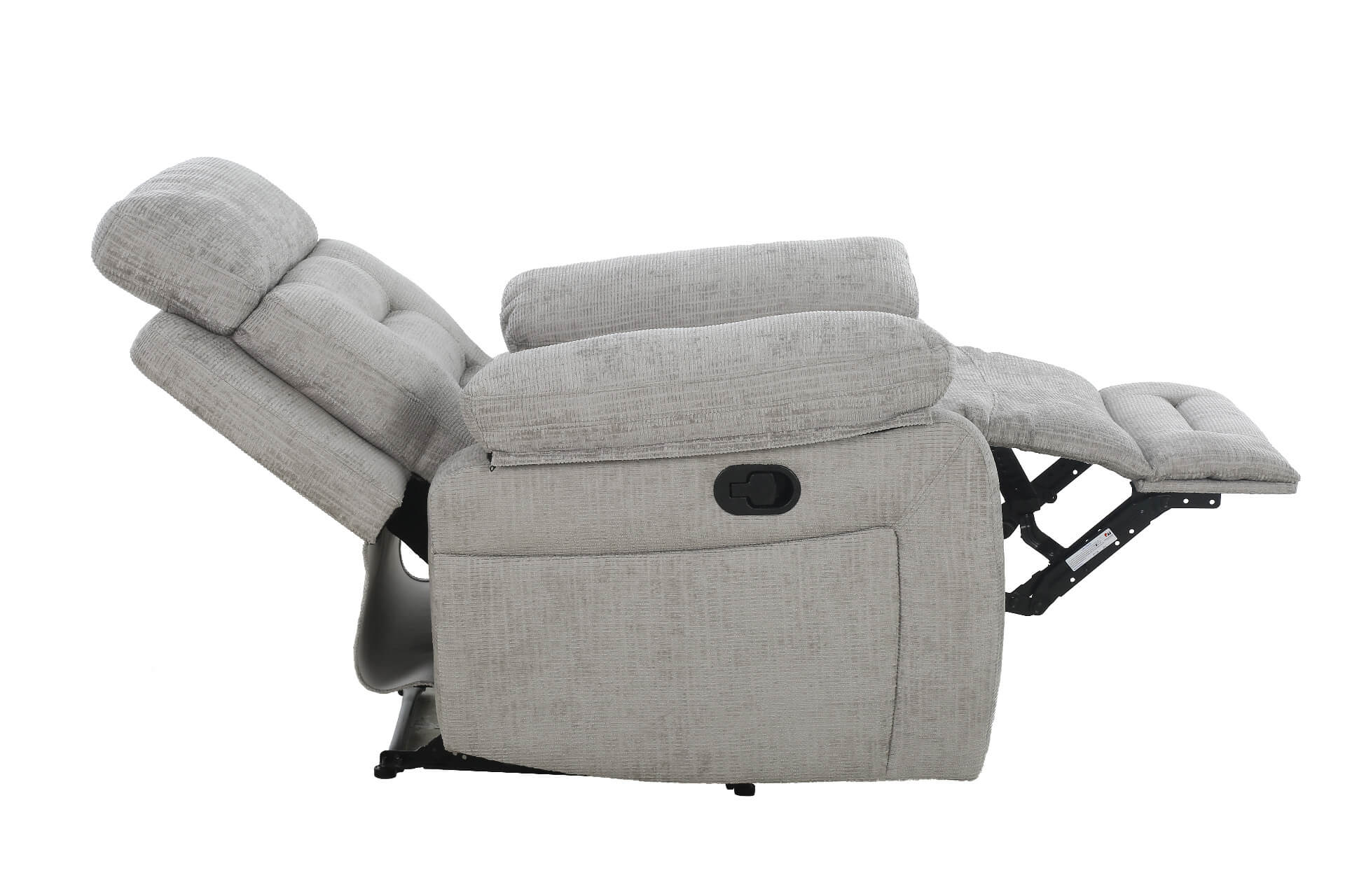 Wilbur 1 Seater Manual Recliner