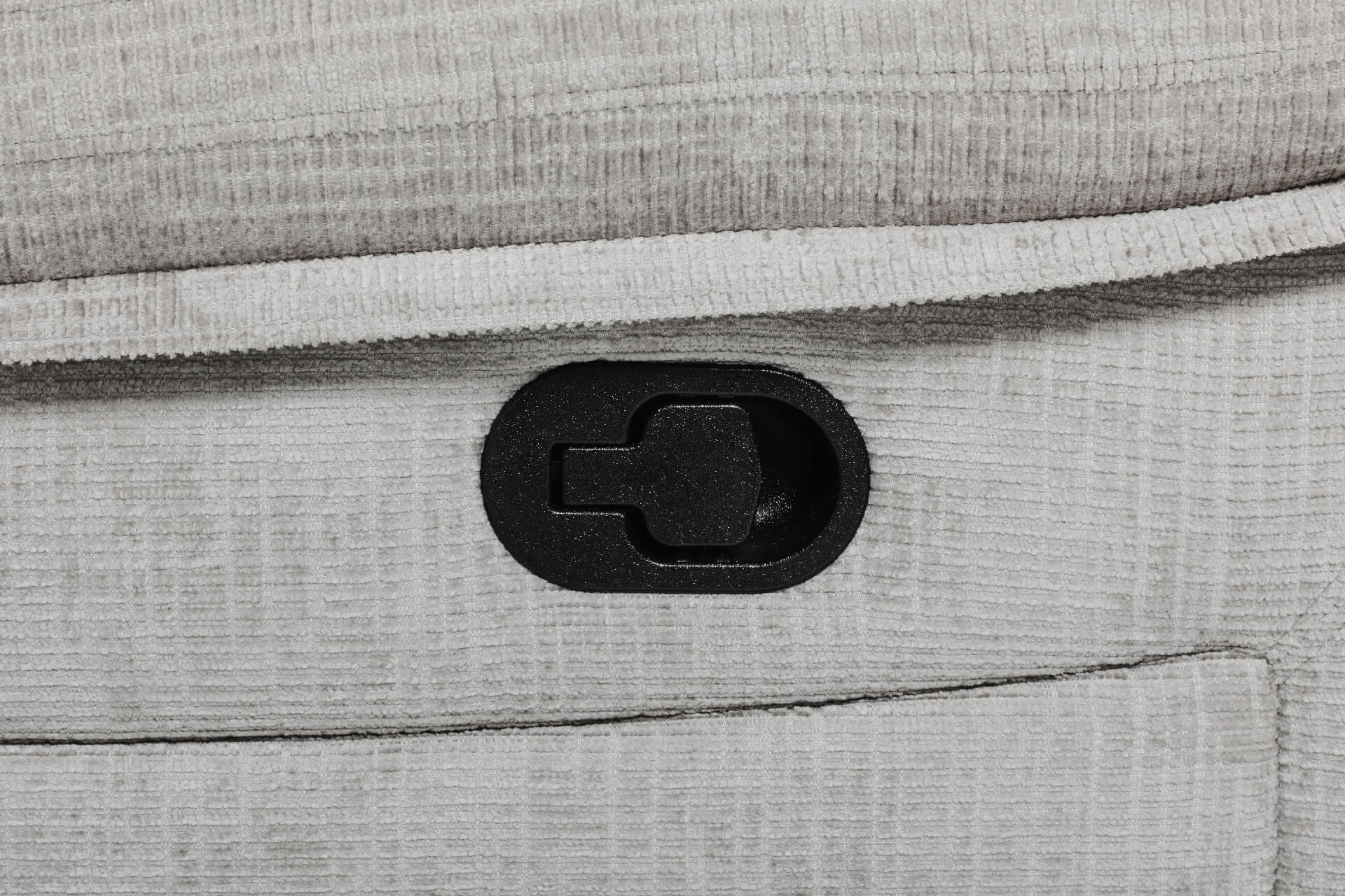 Wilbur 1 Seater Manual Recliner