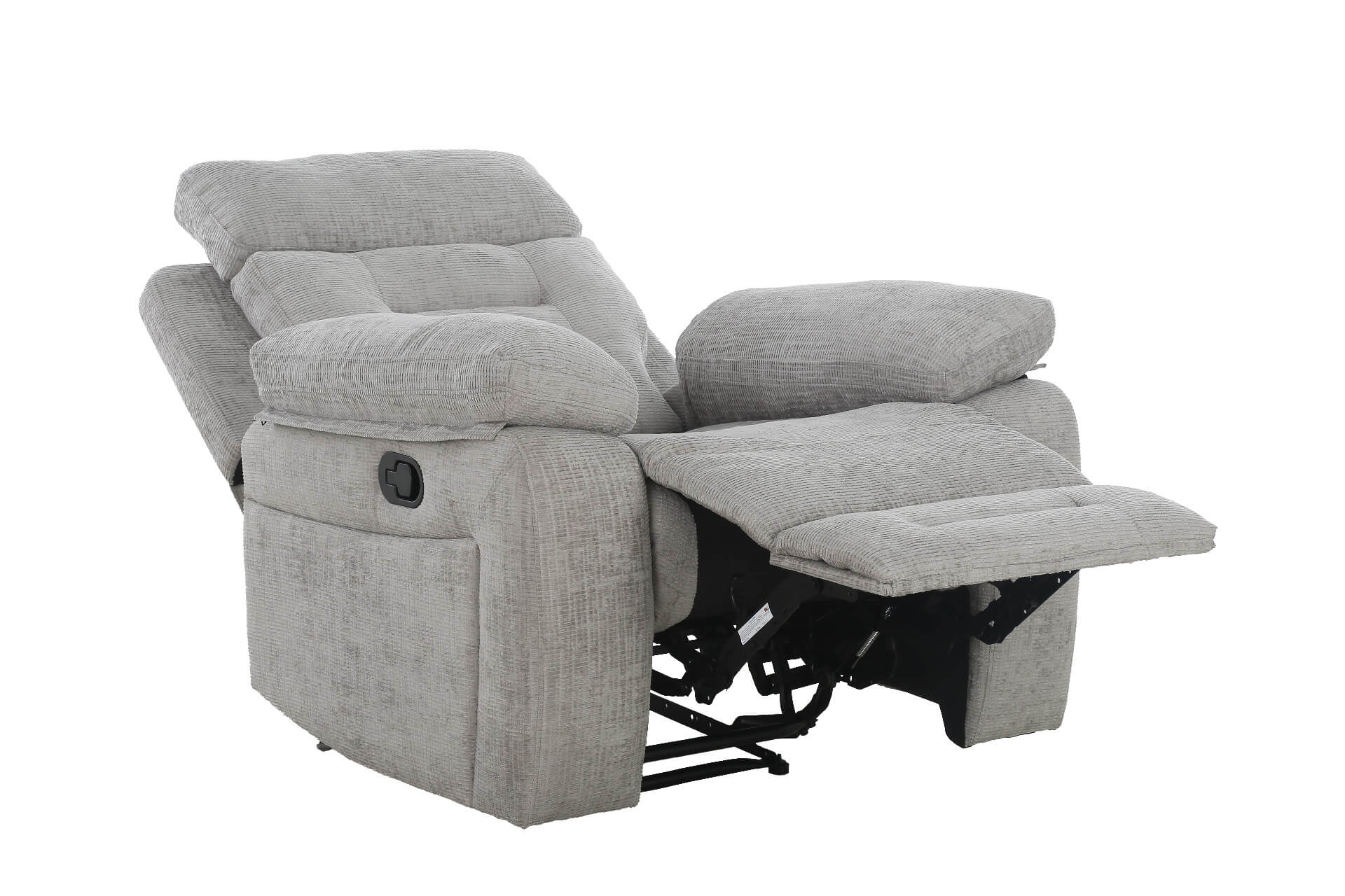 Wilbur 1 Seater Manual Recliner