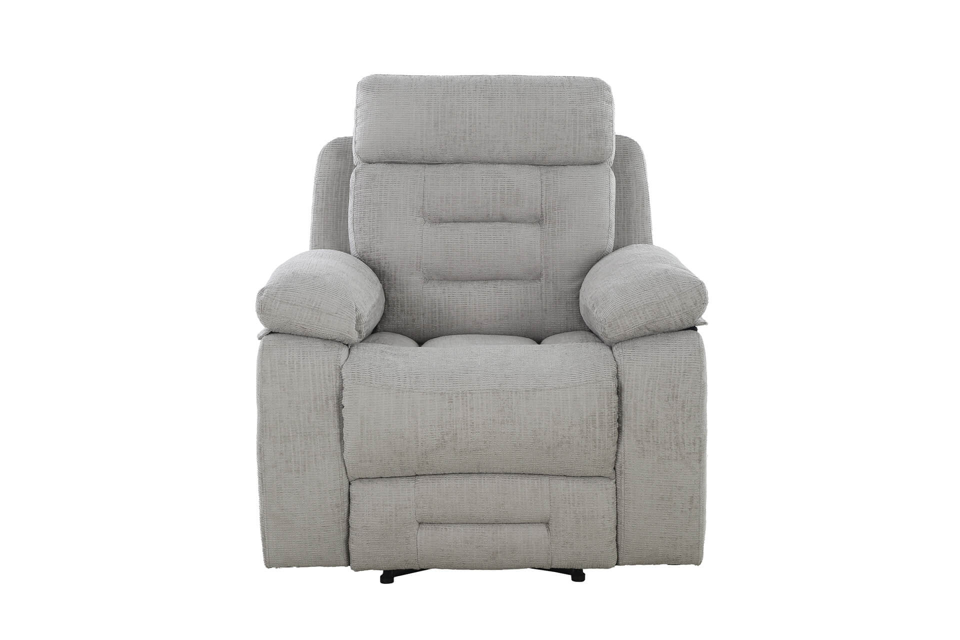 Wilbur 1 Seater Manual Recliner
