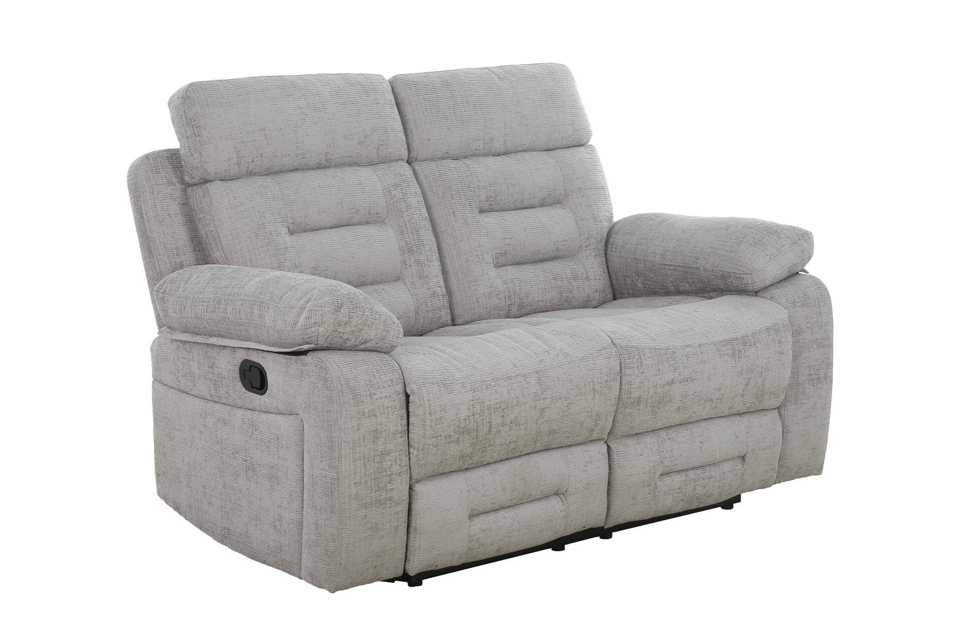 Wilbur 2 Seater Manual Recliner
