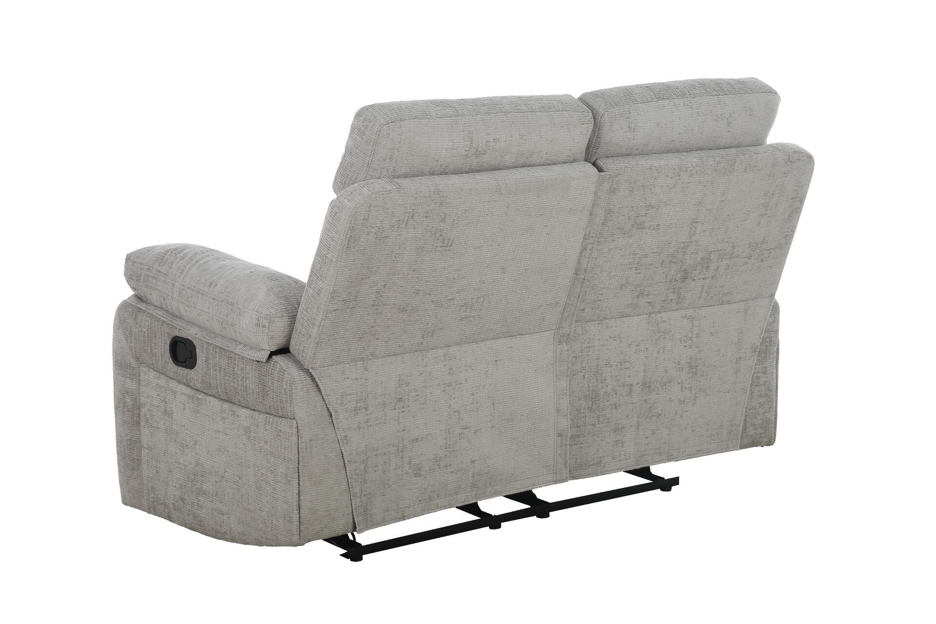 Wilbur 2 Seater Manual Recliner