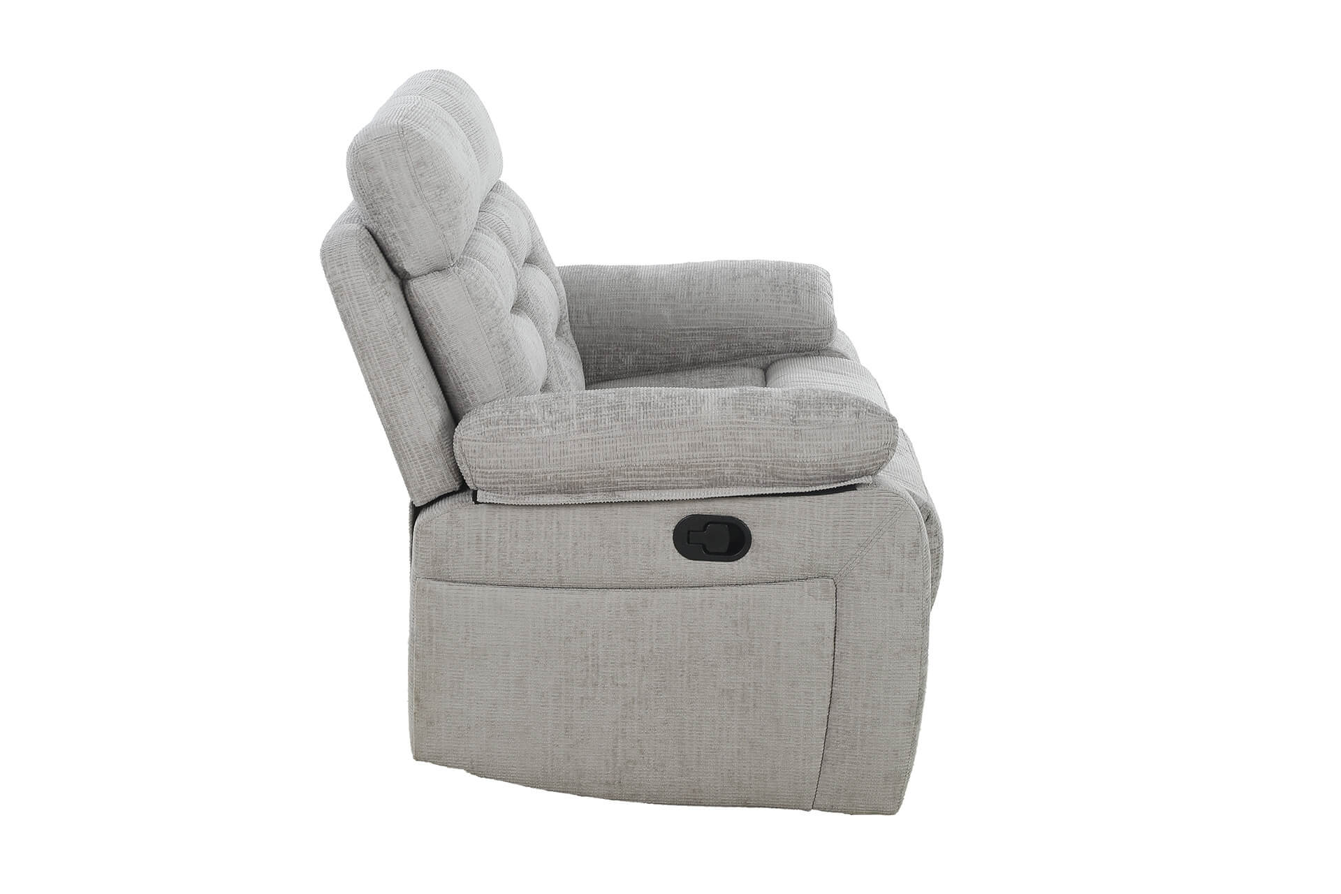 Wilbur 2 Seater Manual Recliner