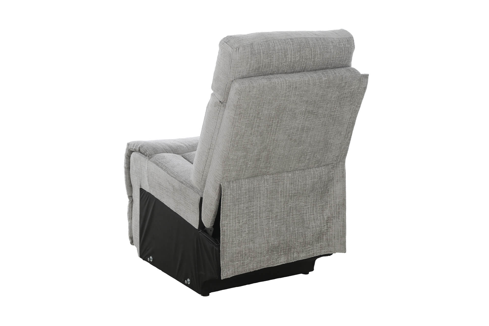 Wilbur Armless Sectional