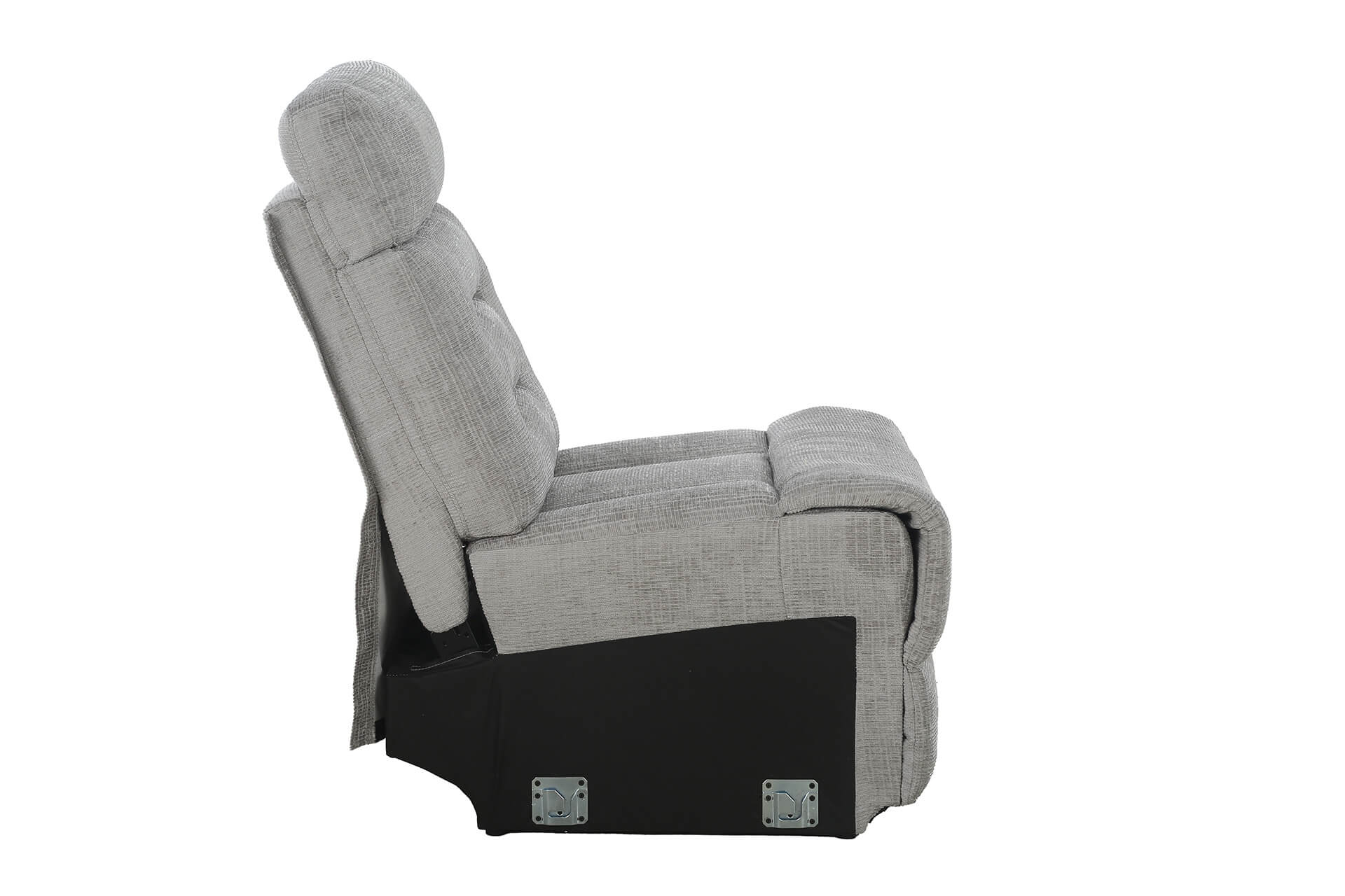 Wilbur Armless Sectional