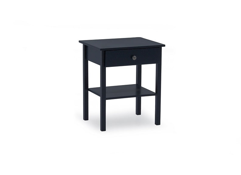 Willow Blue Bedside