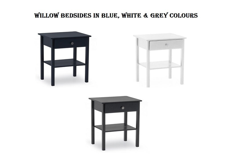 Willow Bedside 