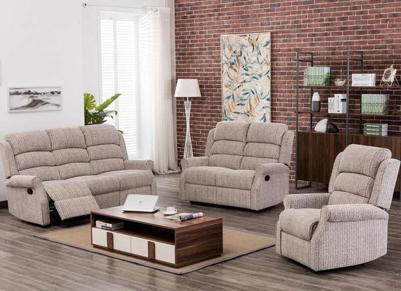 Windsor Natural 3RR+2RR+RRSuite
