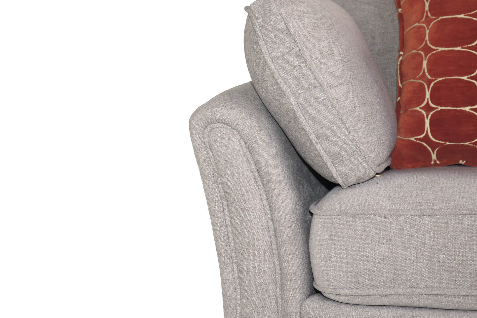 Winnie 1 Seater Sofa