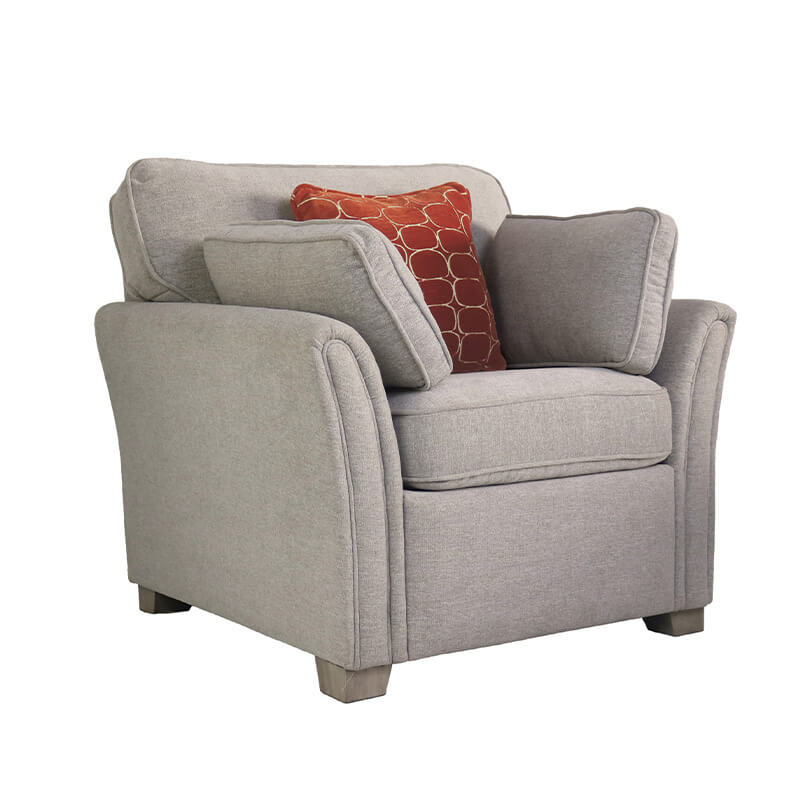 Winnie 1 Seater Sofa