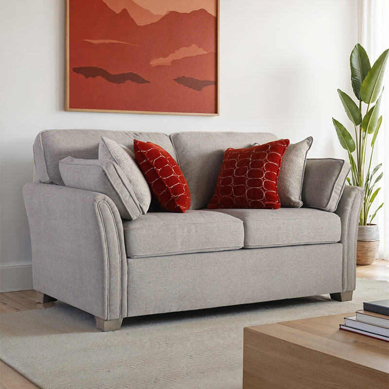 Winnie 2 Seater Sofa