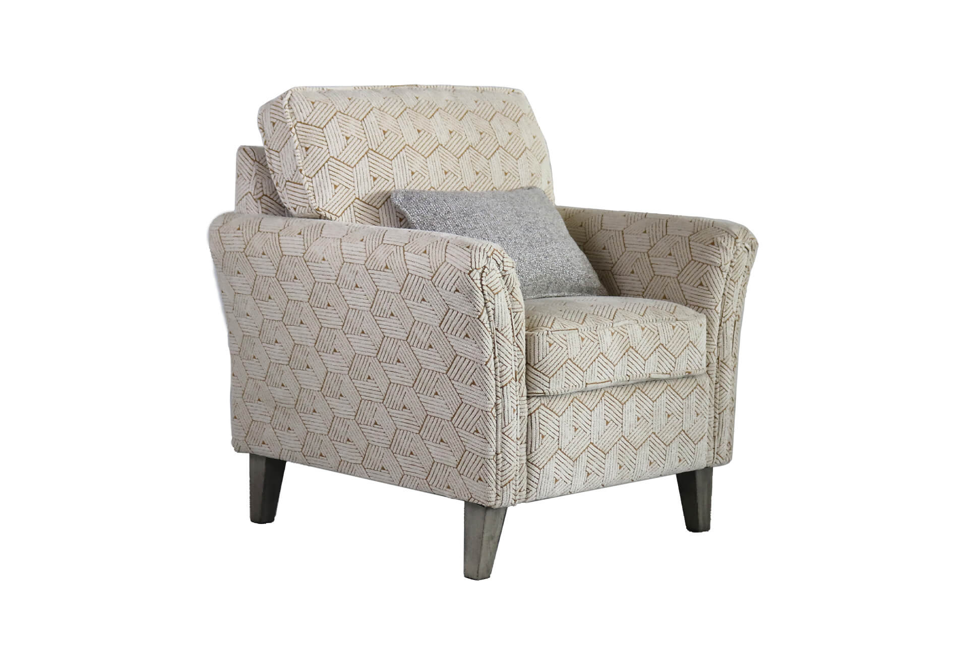 Winnie Accent Chair