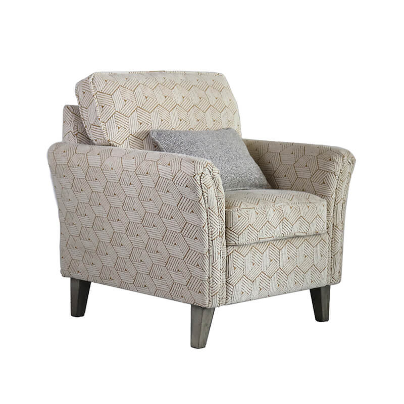 Winnie Accent Chair
