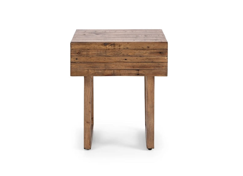 Woburn Lamp Table - 1