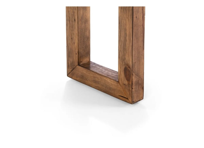 Woburn Dining Bench - base