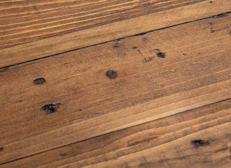 Woburn Pine - detail