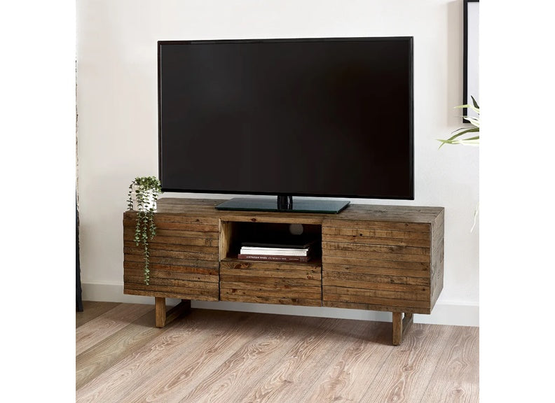 Woburn Media Stand