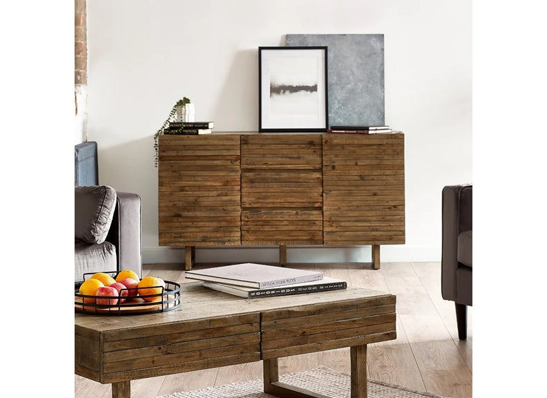 Woburn Pine Sideboard - room