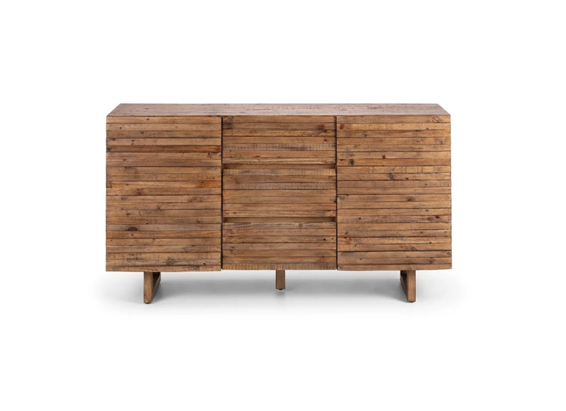 Woburn Pine Sideboard - front