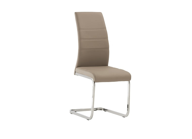 Soho Cappucino Chair