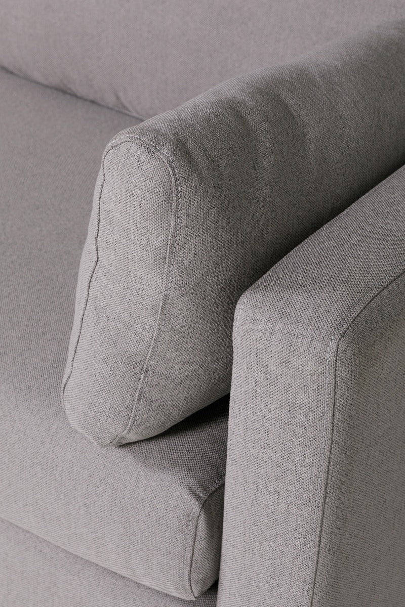 Wren 2 Seater Sofa - Greige