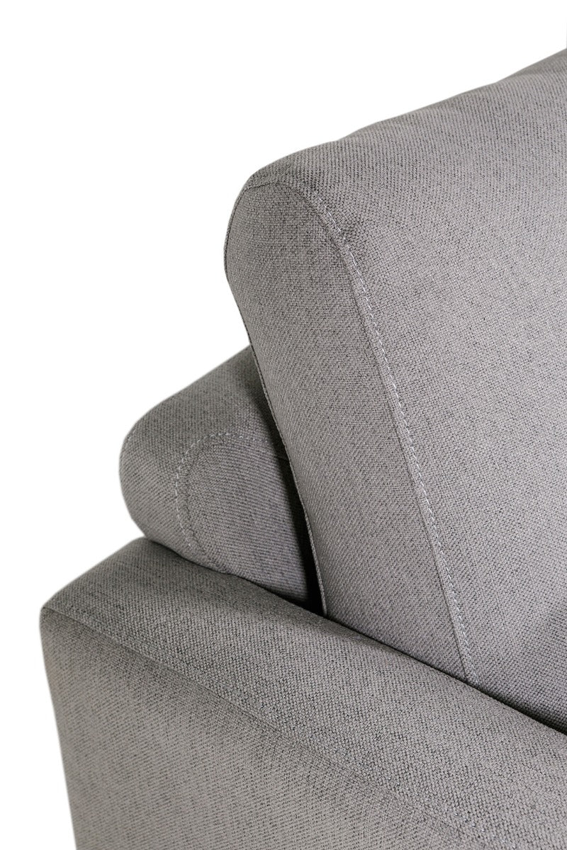 Wren 2 Seater Sofa - Greige