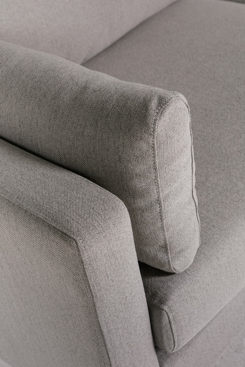 Wren 2 Seater Sofa - Greige