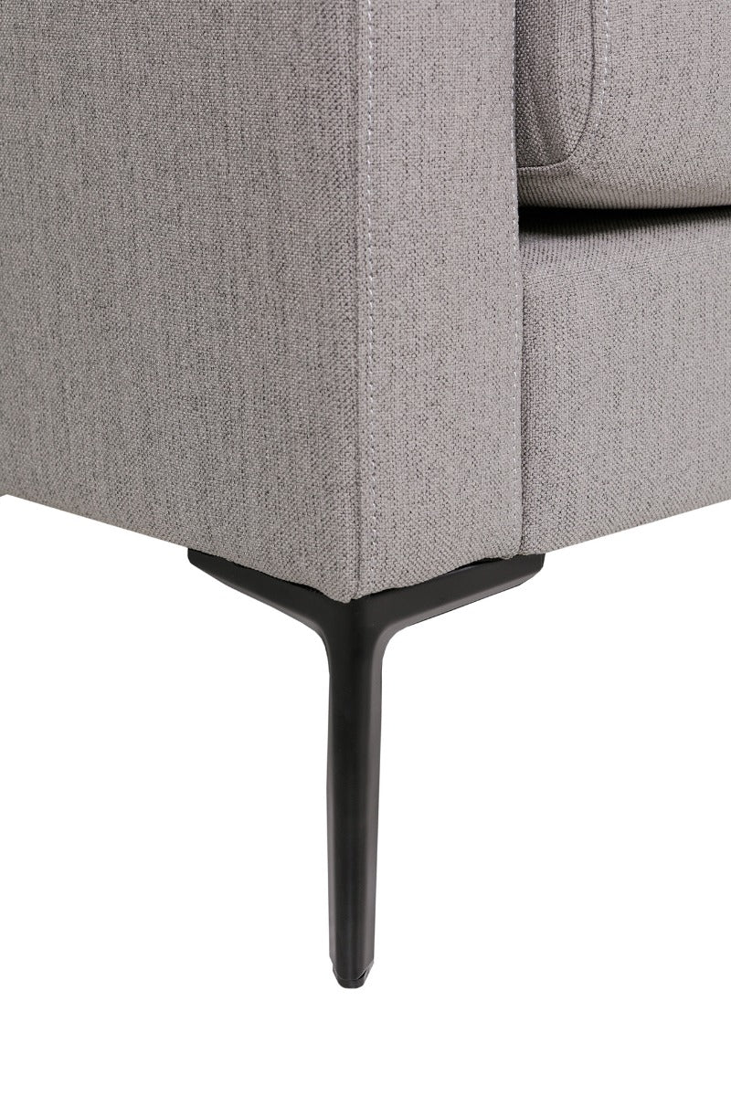 Wren 2 Seater Sofa - Greige