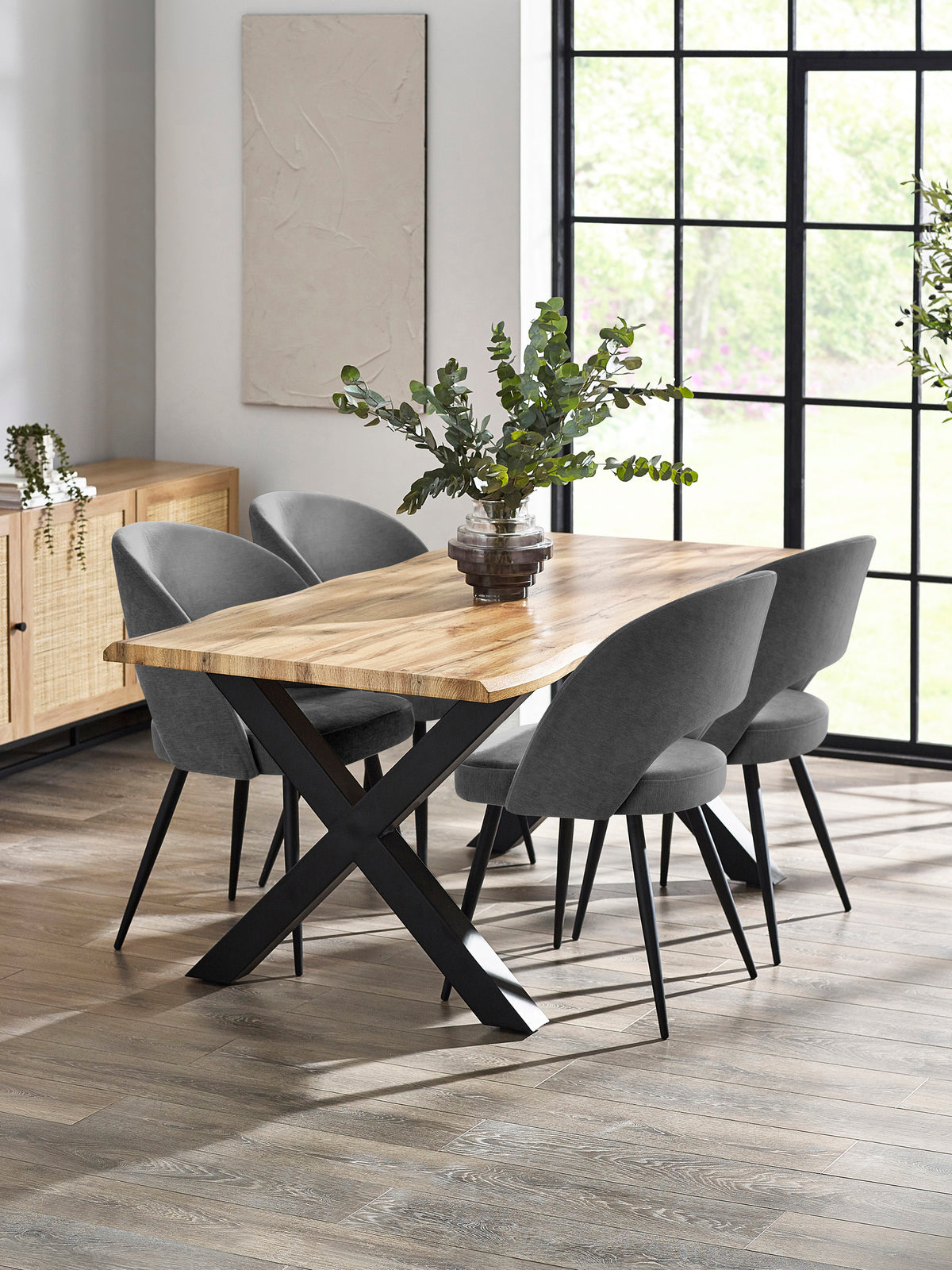 Harvey Dining Table