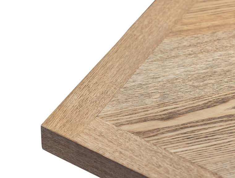 Zara Table W/Westin Or Franklin Corner Bench