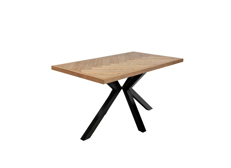 Zara Rectangular Dining Table