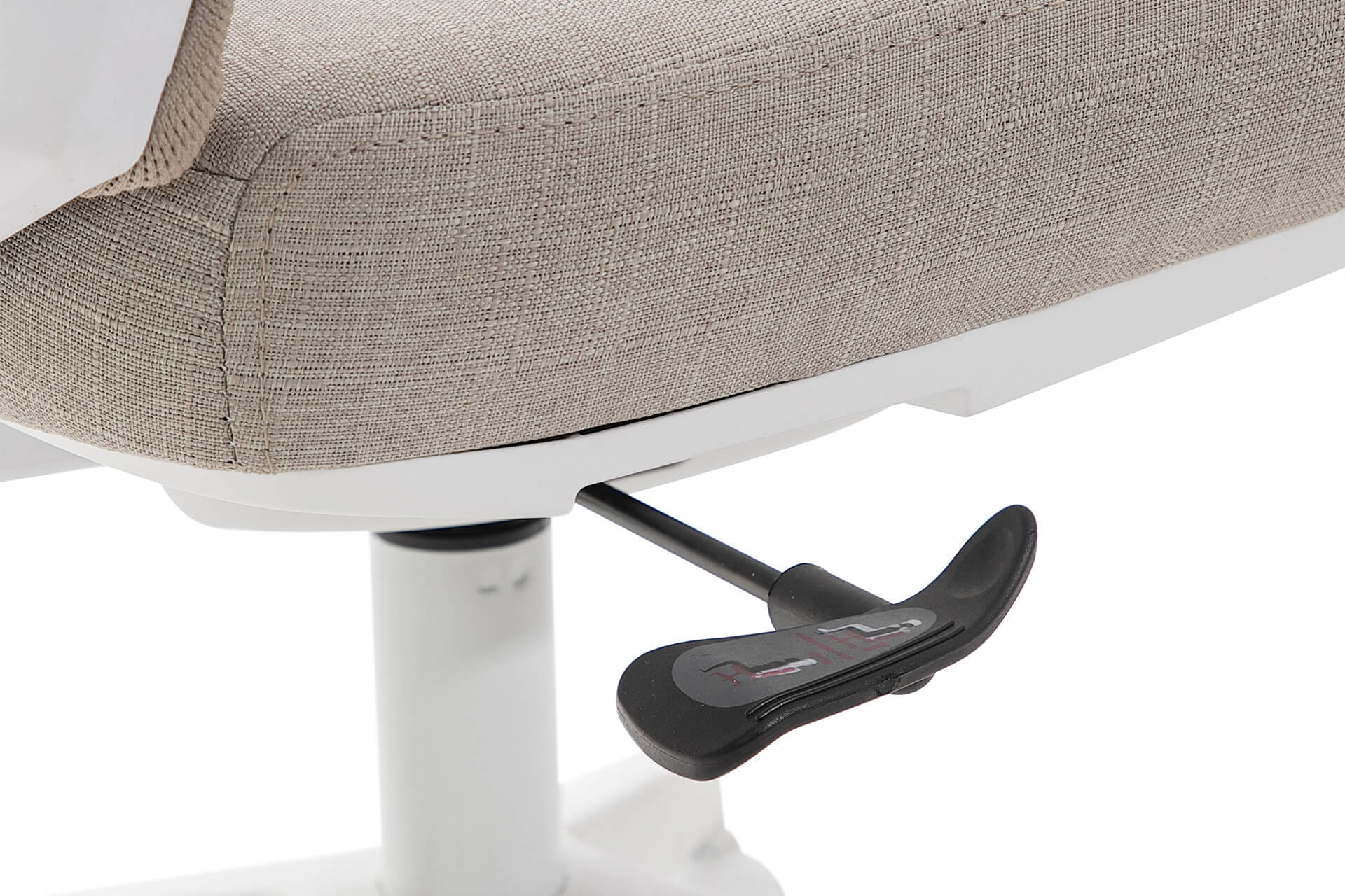 Zeke Ergonomic Office Chair Natural