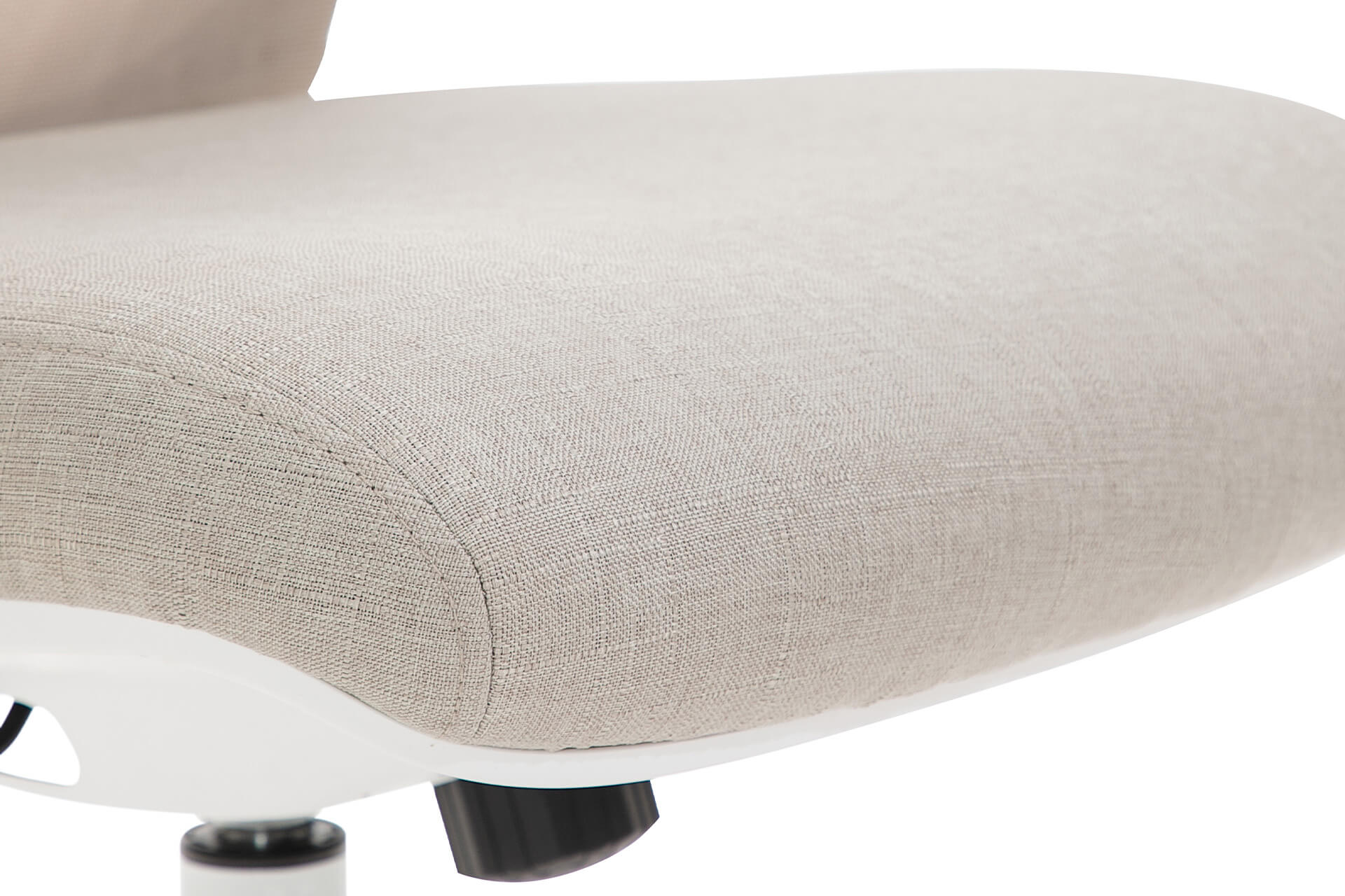 Zeke Ergonomic Office Chair Natural