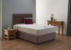 4 ft Small Double Divan Beds