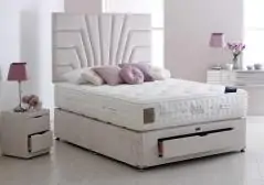 4 ft6 Double Divan Beds