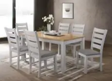 Dining Chairs, Tables & Sets 