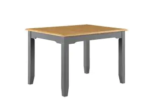 Rossmore  Painted  120cm Butterfly Extension Table