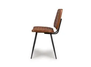Austin Chair - Tan